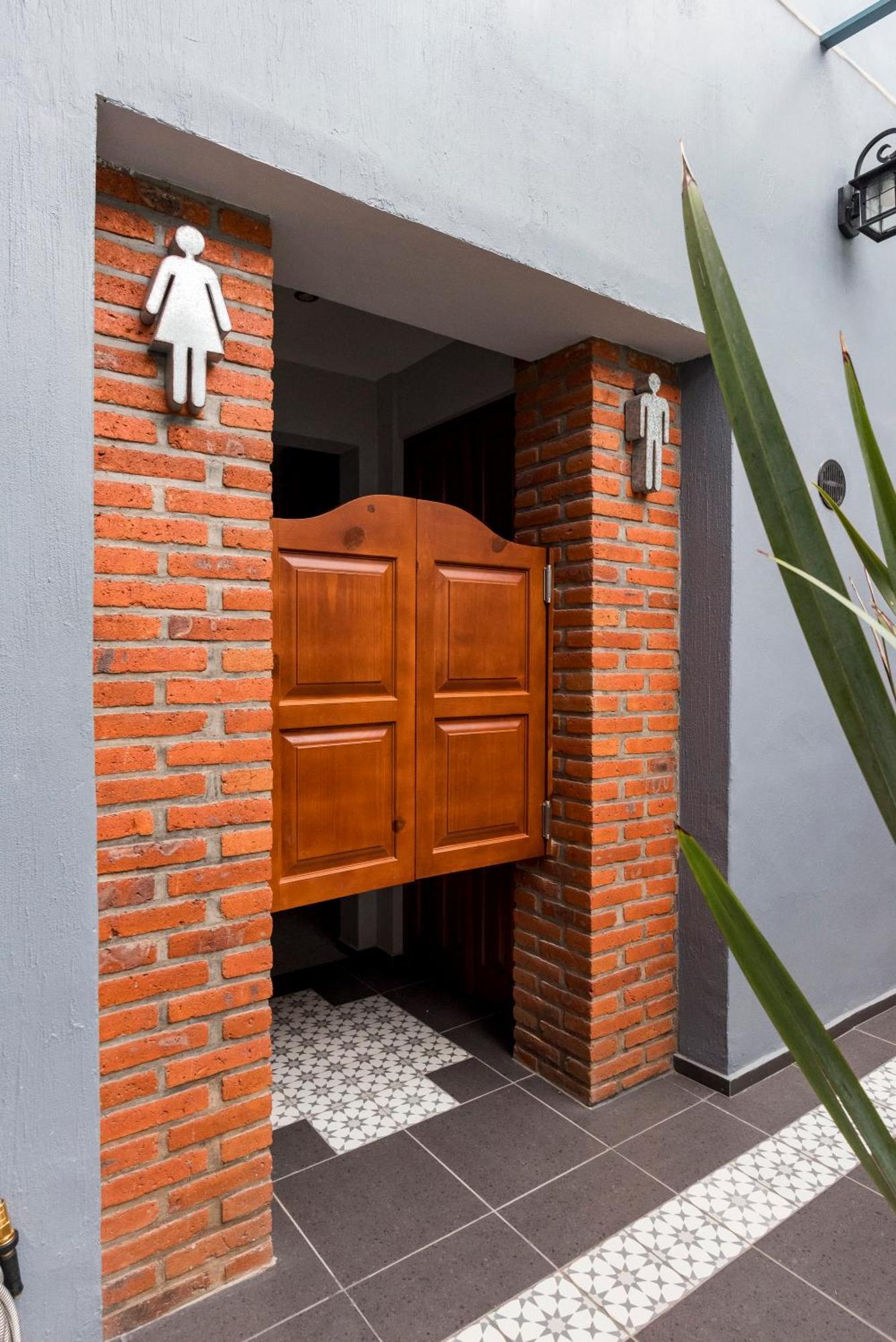 Casa Murmullos Guadalajara Exterior photo