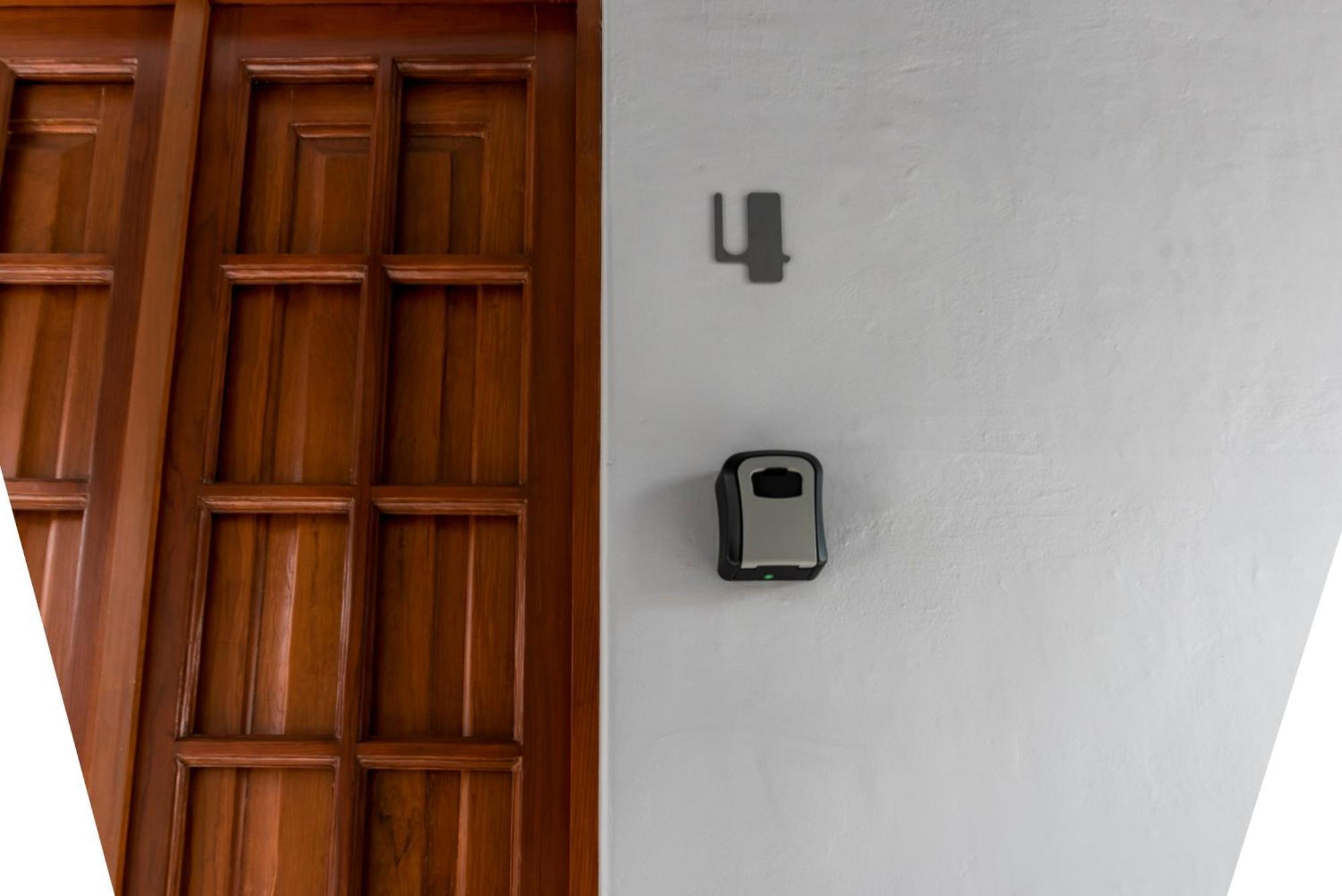 Casa Murmullos Guadalajara Exterior photo